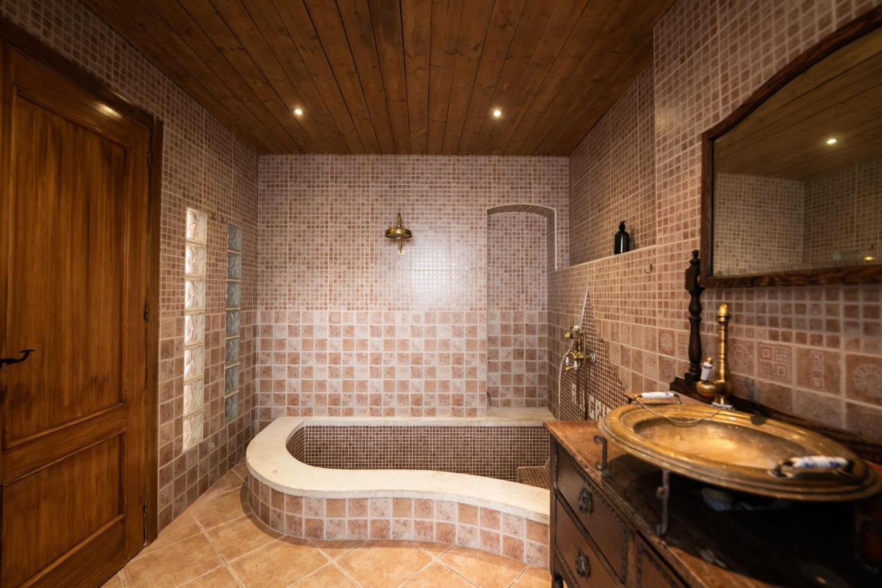 Casa Alegria Apartment Competa Bagian luar foto