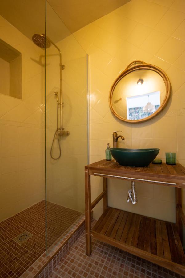 Casa Alegria Apartment Competa Bagian luar foto